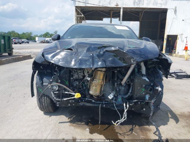 2023 DODGE HORNET ZACNDFBN9P3A02878 Photo 5