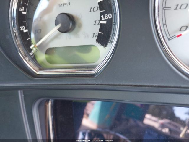 2021 HARLEY-DAVIDSON FLHX 1HD1KBC2XMB675354 Photo 6