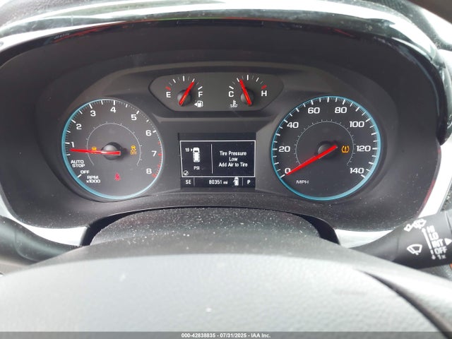 2020 Chevrolet Traverse Awd Ls მანქანა იყიდება აუქციონზე, vin: 1GNEVFKW1LJ273689, აუქციონის ნომერი: 42838835