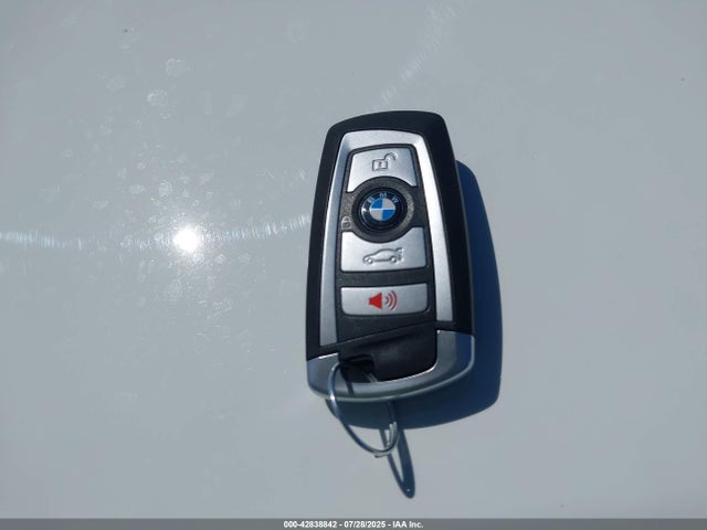 BMW 2016 2016 WBA6D6C56GG387712 Image 11
