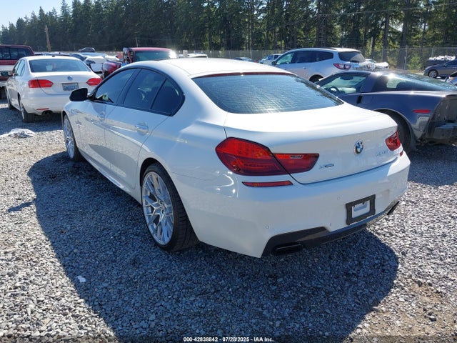 BMW 2016 2016 WBA6D6C56GG387712 Image 3