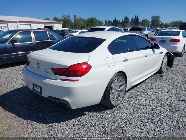 BMW 2016 2016 WBA6D6C56GG387712 Image 4