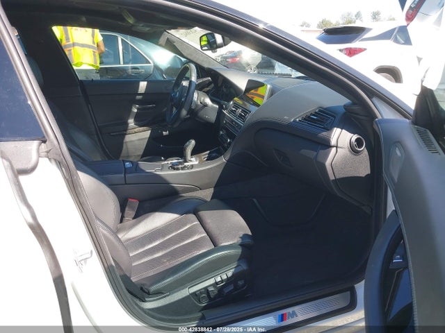 BMW 2016 2016 WBA6D6C56GG387712 Image 5
