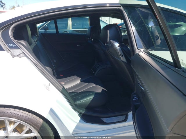BMW 2016 2016 WBA6D6C56GG387712 Image 8