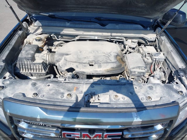 1GTG6FEN1M1106669 GMC lgz - di, vvt, alum, var2, gen 2