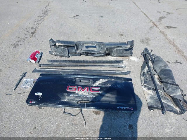 1GTG6FEN1M1106669 GMC lgz - di, vvt, alum, var2, gen 2