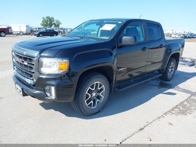 1GTG6FEN1M1106669 GMC lgz - di, vvt, alum, var2, gen 2