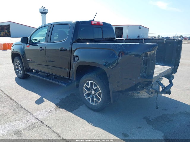 1GTG6FEN1M1106669 GMC lgz - di, vvt, alum, var2, gen 2