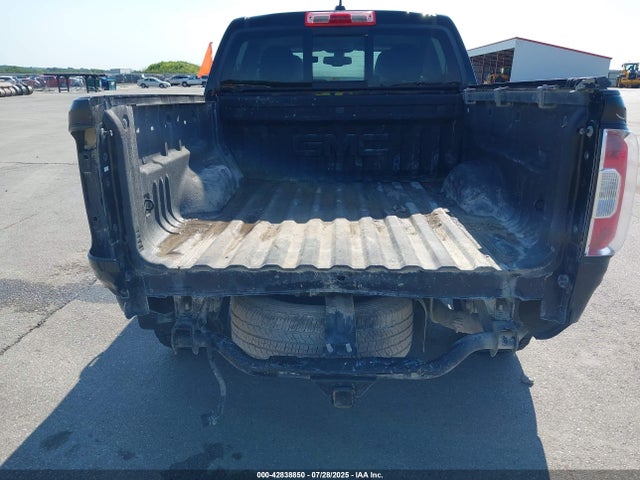 1GTG6FEN1M1106669 GMC lgz - di, vvt, alum, var2, gen 2