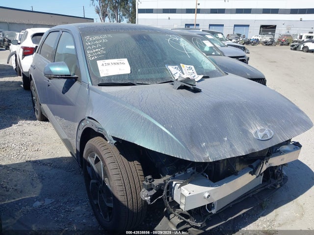 Hyundai Ioniq 5 2024 KM8KR4DE3RU317784 Image 1