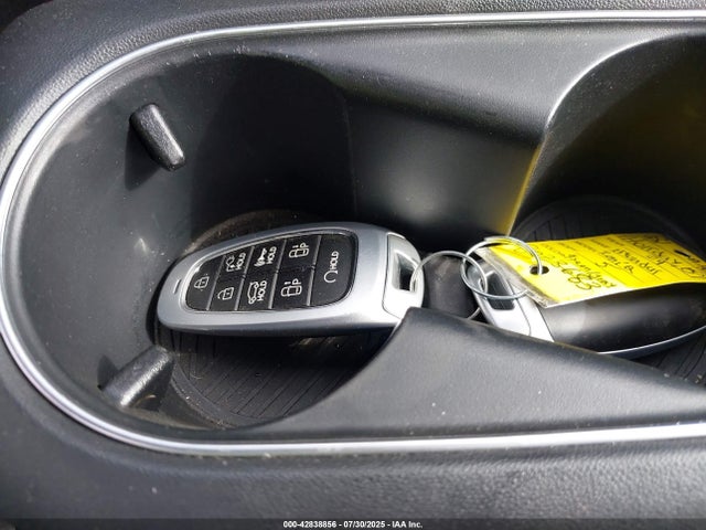 Hyundai Ioniq 5 2024 KM8KR4DE3RU317784 Image 11