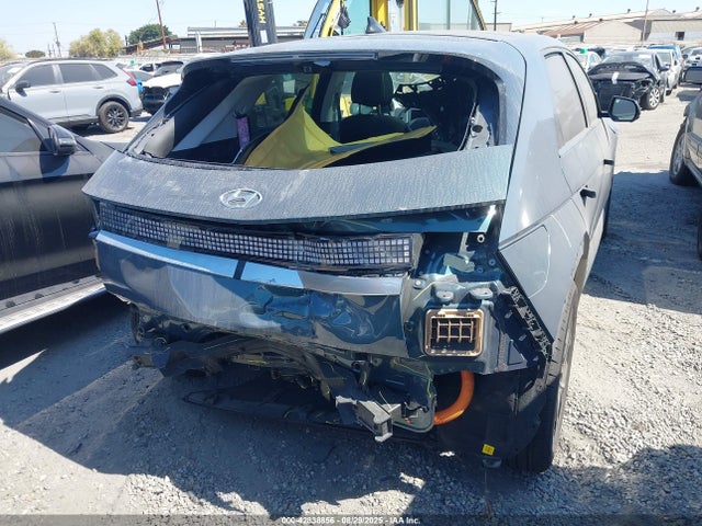 Hyundai Ioniq 5 2024 KM8KR4DE3RU317784 Image 17
