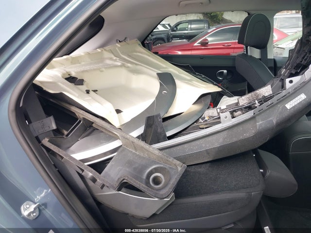 Hyundai Ioniq 5 2024 KM8KR4DE3RU317784 Image 12