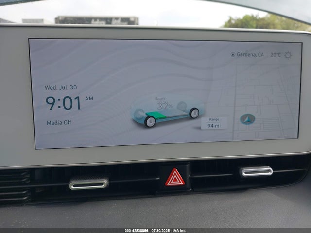 Hyundai Ioniq 5 2024 KM8KR4DE3RU317784 Image 18