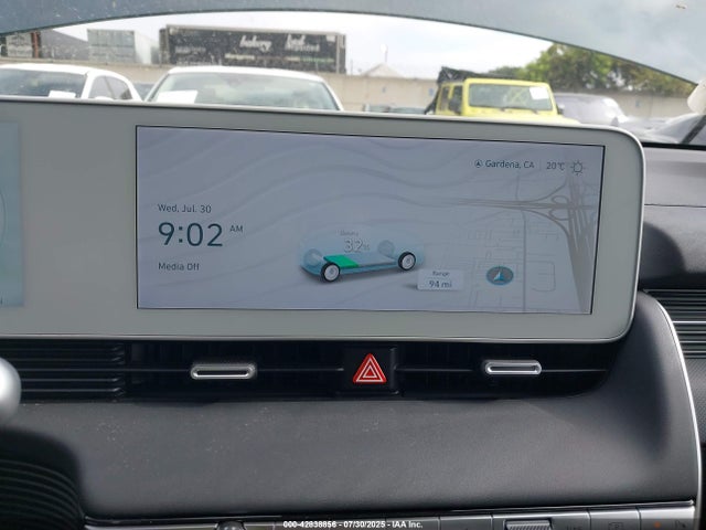 Hyundai Ioniq 5 2024 KM8KR4DE3RU317784 Image 19