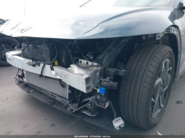Hyundai Ioniq 5 2024 KM8KR4DE3RU317784 Image 20