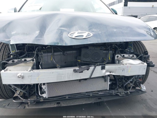 Hyundai Ioniq 5 2024 KM8KR4DE3RU317784 Image 21