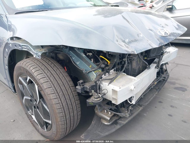 Hyundai Ioniq 5 2024 KM8KR4DE3RU317784 Image 22