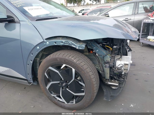 Hyundai Ioniq 5 2024 KM8KR4DE3RU317784 Image 23