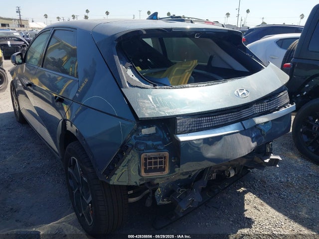 Hyundai Ioniq 5 2024 KM8KR4DE3RU317784 Image 3