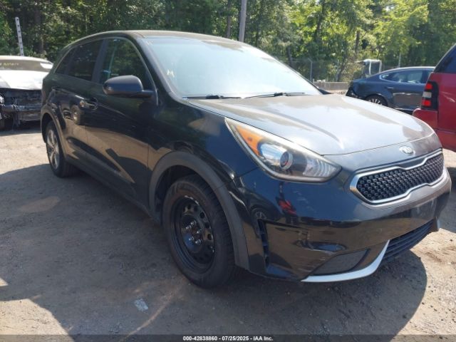 2017 KIA NIRO KNDCB3LC0H5078761