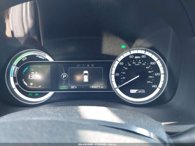 2017 KIA NIRO KNDCB3LC0H5078761 Photo 6