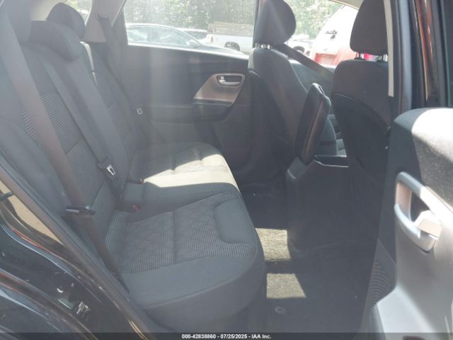 2017 KIA NIRO KNDCB3LC0H5078761 Photo 7