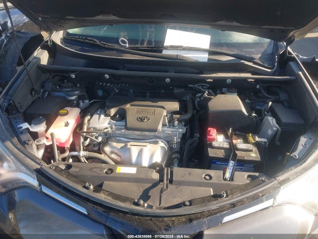 2T3ZFREV2JW479081 Toyota 2ar-fe