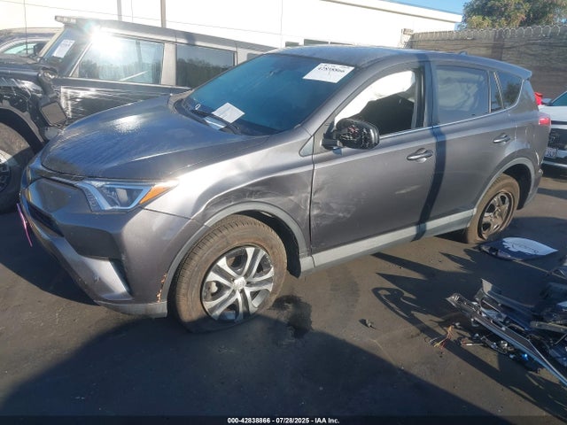 2T3ZFREV2JW479081 Toyota 2ar-fe