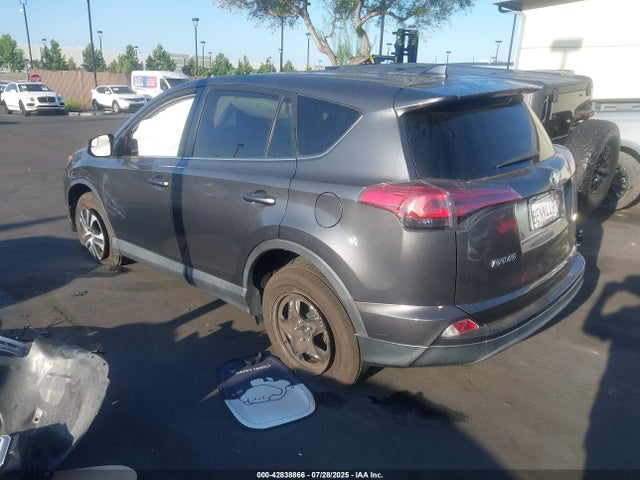 2T3ZFREV2JW479081 Toyota 2ar-fe