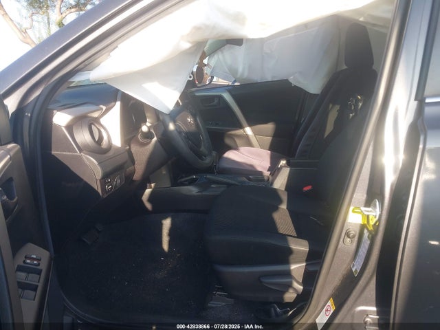 2T3ZFREV2JW479081 Toyota 2ar-fe