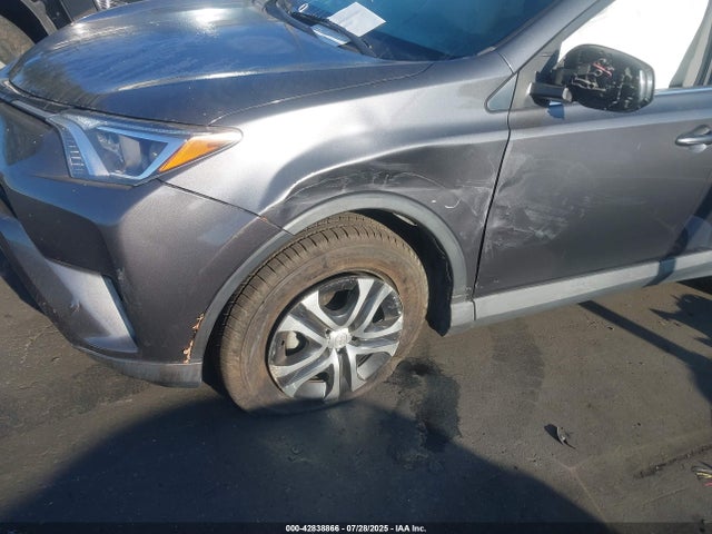 2T3ZFREV2JW479081 Toyota 2ar-fe