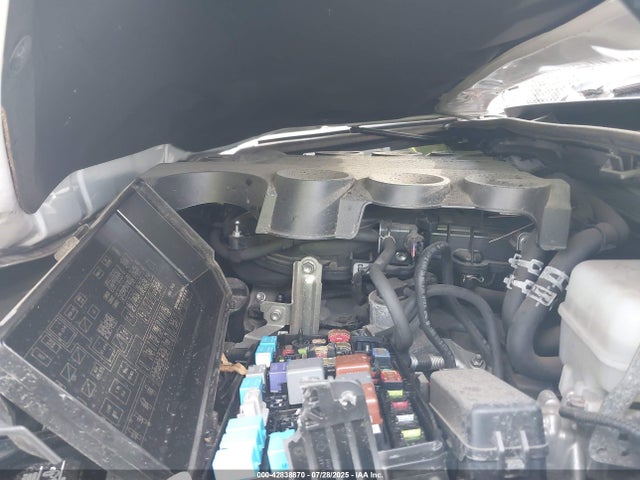 Toyota 1gr-fe 2018 JTEBU5JR8J5606623 Image 10