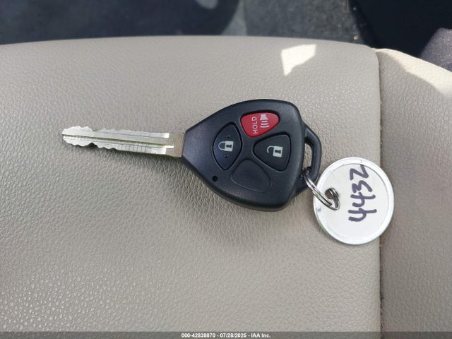 Toyota 1gr-fe 2018 JTEBU5JR8J5606623 Image 11