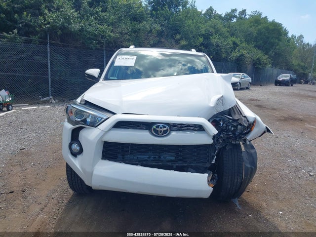 Toyota 1gr-fe 2018 JTEBU5JR8J5606623 Image 13