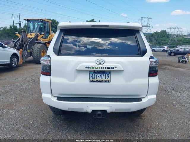 Toyota 1gr-fe 2018 JTEBU5JR8J5606623 Image 17