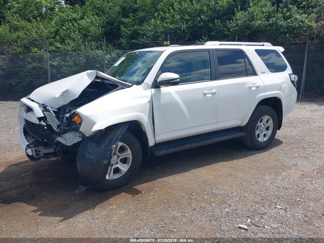Toyota 1gr-fe 2018 JTEBU5JR8J5606623 Image 2