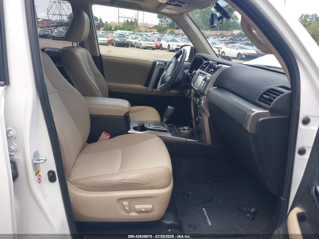 Toyota 1gr-fe 2018 JTEBU5JR8J5606623 Image 5