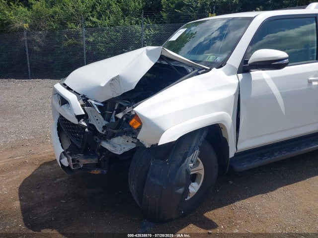Toyota 1gr-fe 2018 JTEBU5JR8J5606623 Image 6