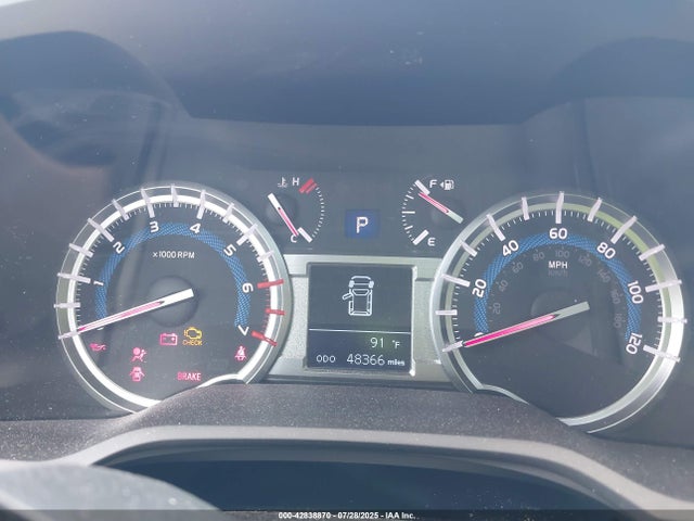 Toyota 1gr-fe 2018 JTEBU5JR8J5606623 Image 7
