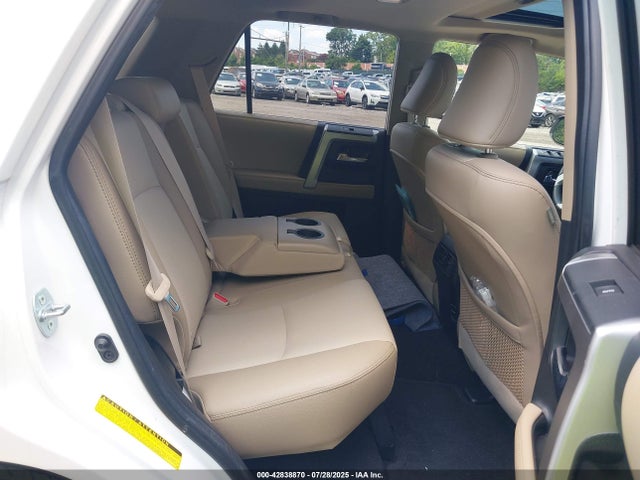 Toyota 1gr-fe 2018 JTEBU5JR8J5606623 Image 8
