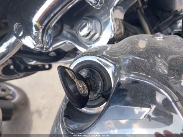 2006 YAMAHA XV1700 JYAVP17E76A021273 Photo 10