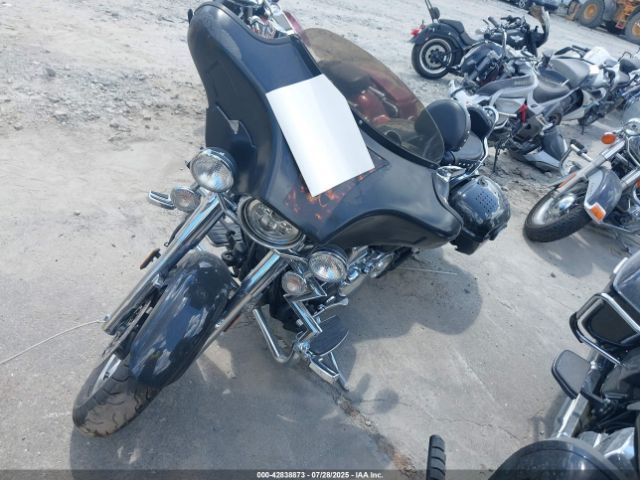 2006 YAMAHA XV1700 JYAVP17E76A021273 Photo 1