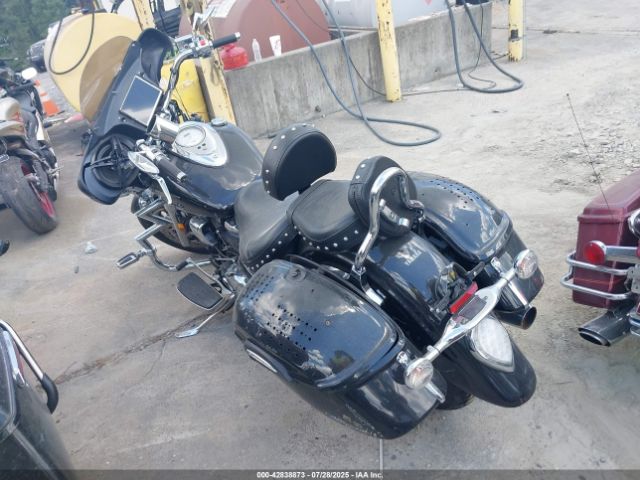2006 YAMAHA XV1700 JYAVP17E76A021273 Photo 2