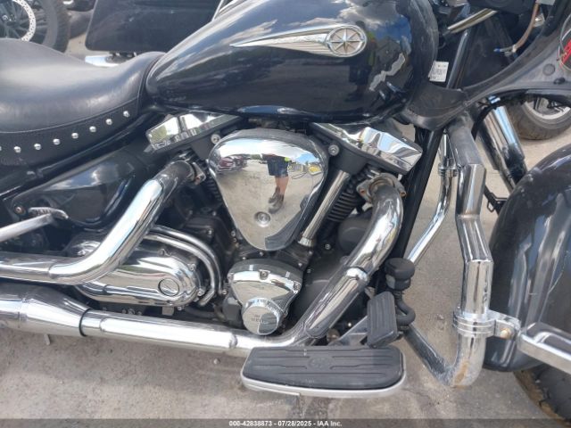 2006 YAMAHA XV1700 JYAVP17E76A021273 Photo 7