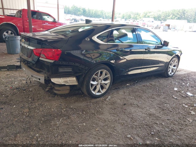 2G1105S32H9127948 Chevrolet lfx - sidi: spark ignited direct injection, vvt, e85 max, alum