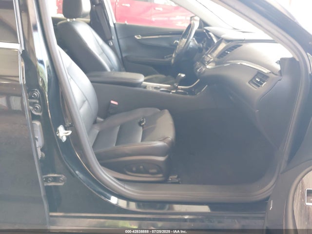 2G1105S32H9127948 Chevrolet lfx - sidi: spark ignited direct injection, vvt, e85 max, alum
