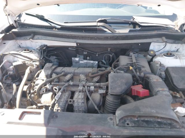 2014 MITSUBISHI OUTLANDER JA4AZ3A39EZ016862 Photo 9