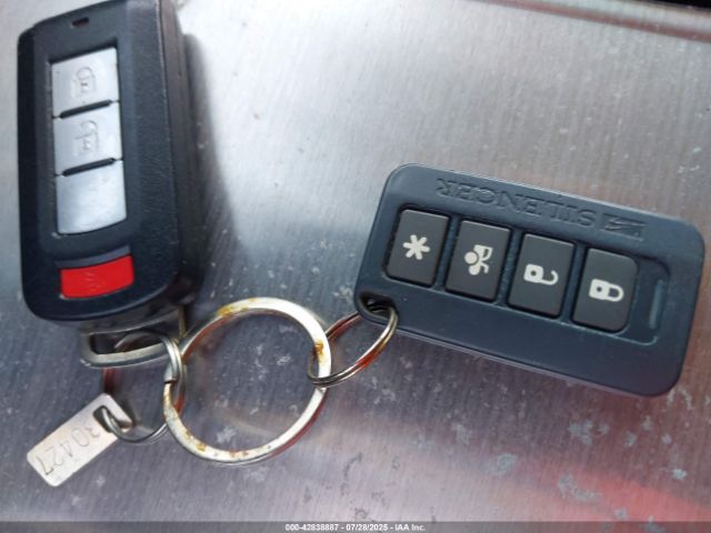 2014 MITSUBISHI OUTLANDER JA4AZ3A39EZ016862 Photo 10