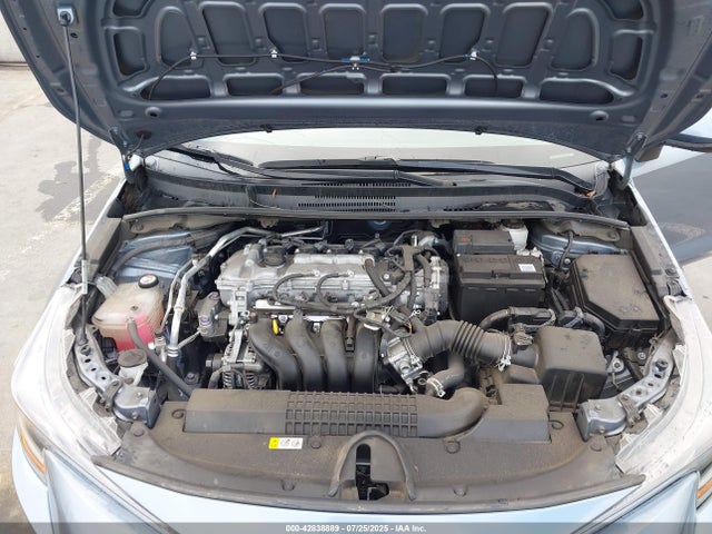 Toyota 2zr-fae 2022 5YFEPMAE4NP326710 Image 10
